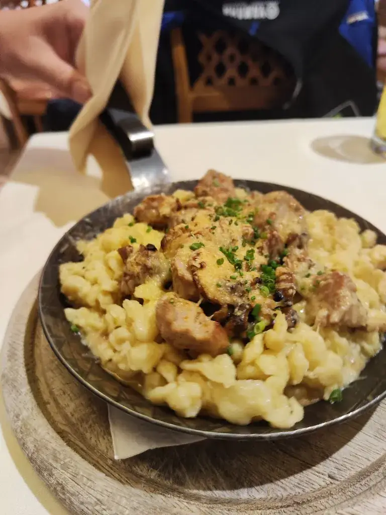 Menu_Restaurant/Gasthaus GenussSpecht_Feistritz bei Knittelfeld_image_3