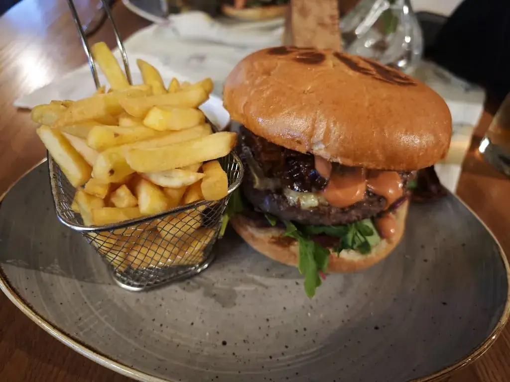 Menu_Restaurant/Gasthaus GenussSpecht_Feistritz bei Knittelfeld_image_4