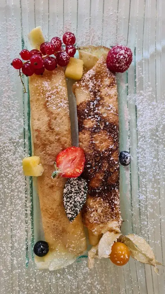 Menu_Restaurant/Gasthaus GenussSpecht_Feistritz bei Knittelfeld_image_5