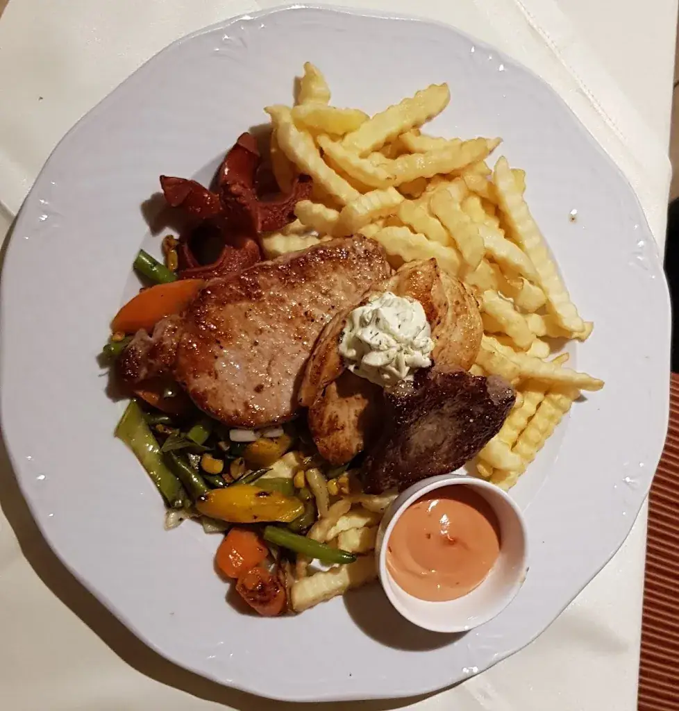 Menu_Restaurant/Gasthaus GenussSpecht_Feistritz bei Knittelfeld_image_6