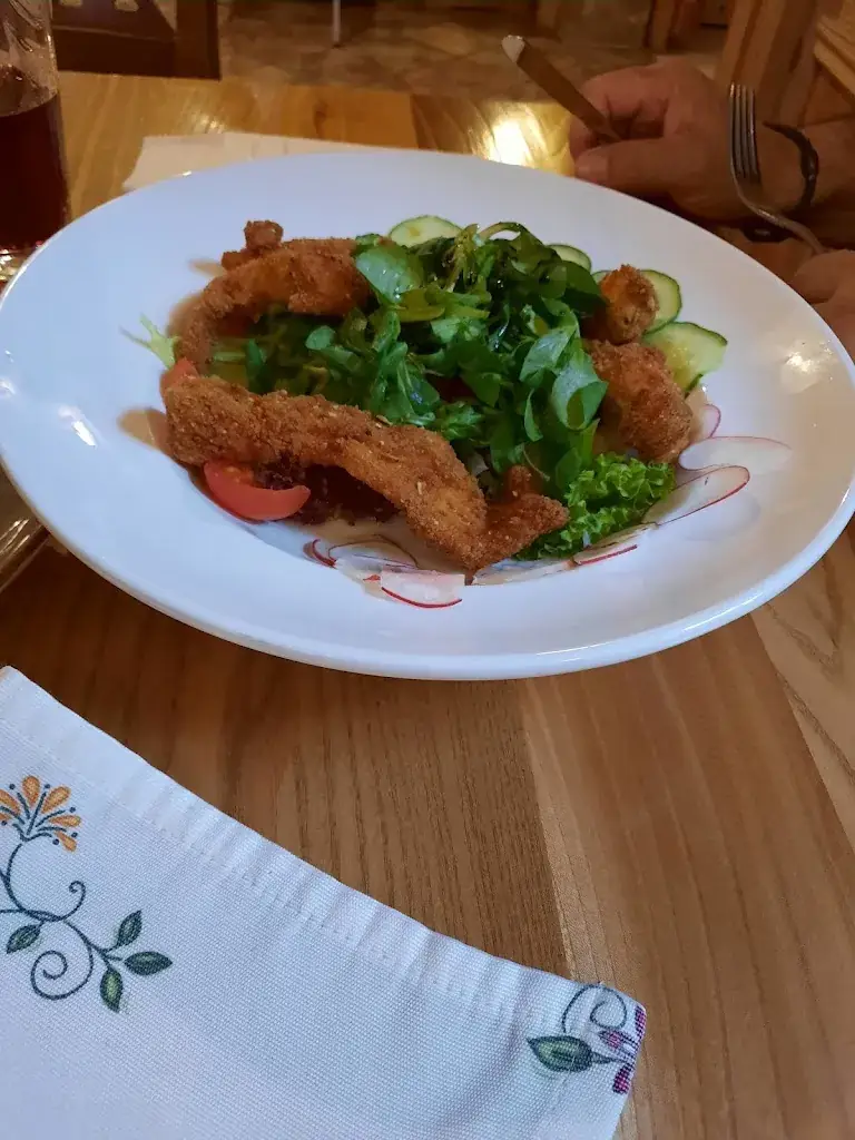 Menu_Restaurant/Gasthaus GenussSpecht_Feistritz bei Knittelfeld_image_7