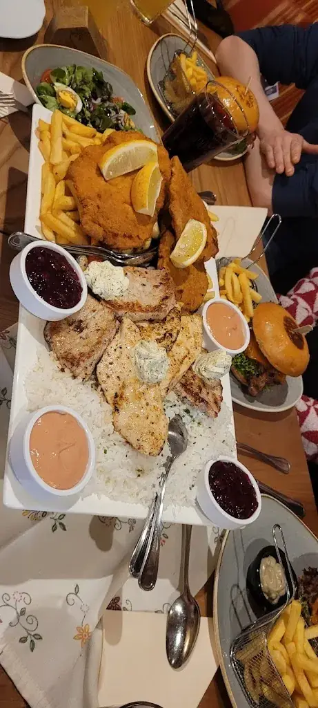 Harald Straßer_Restaurant/Gasthaus GenussSpecht_Feistritz bei Knittelfeld_review