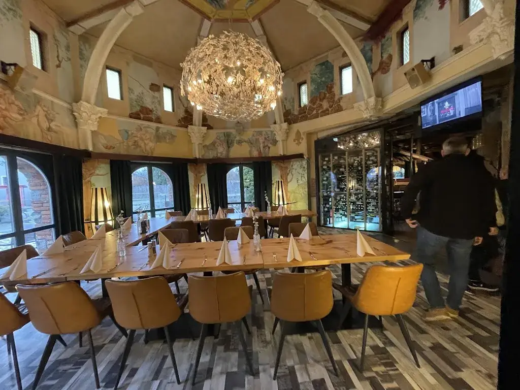 Claudia S._Restaurant/Gasthaus GenussSpecht_Feistritz bei Knittelfeld_review