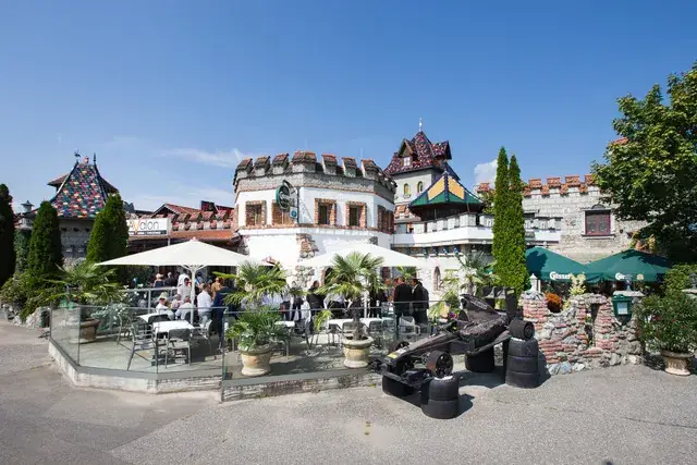 Restaurant/Gasthaus GenussSpecht_Feistritz bei Knittelfeld_slider_image_2