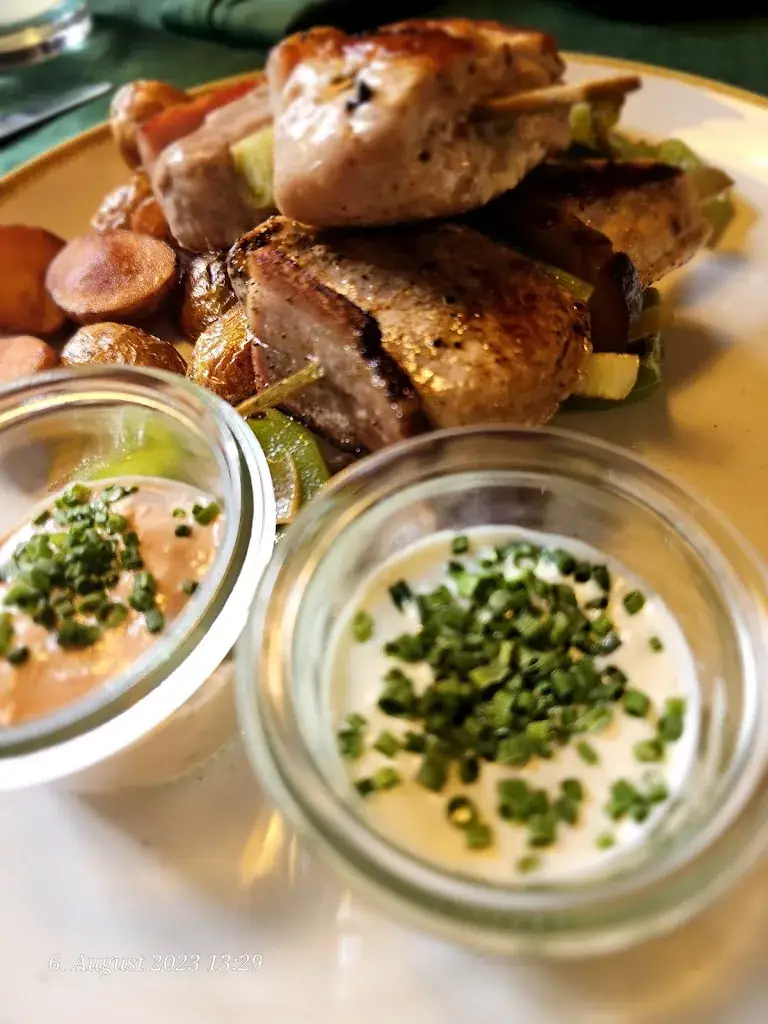 Menu_Thalberghof by Taschler_Feistritz bei Knittelfeld_immagine_3