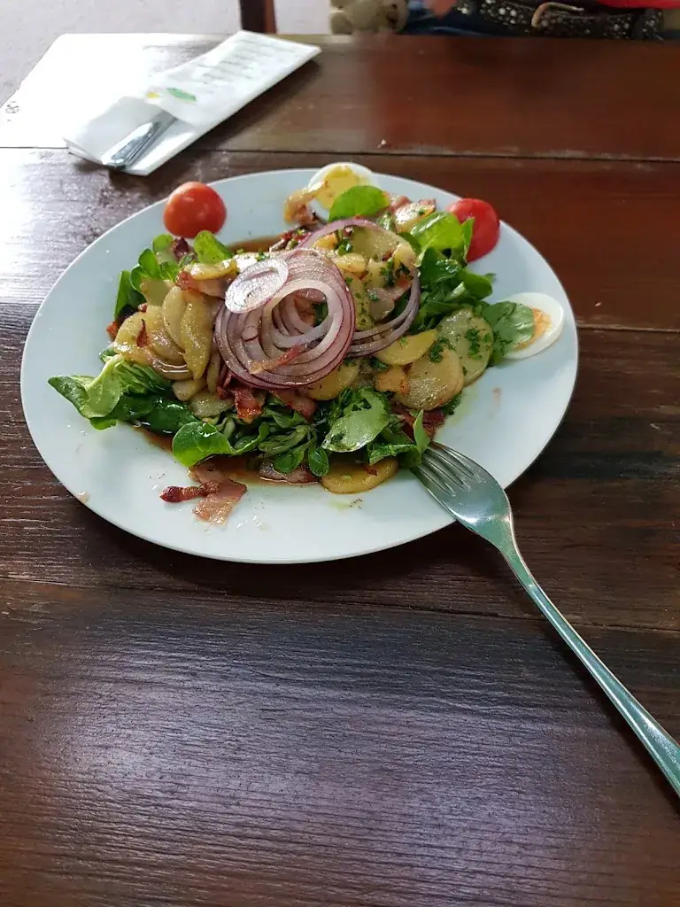 Menu_Thalberghof by Taschler_Feistritz bei Knittelfeld_immagine_6