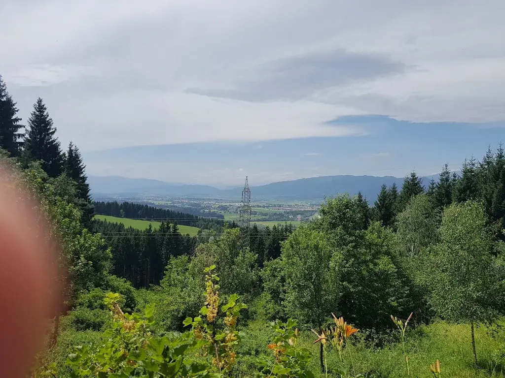 Daniel Hölbling_Thalberghof by Taschler_Feistritz bei Knittelfeld_recensione