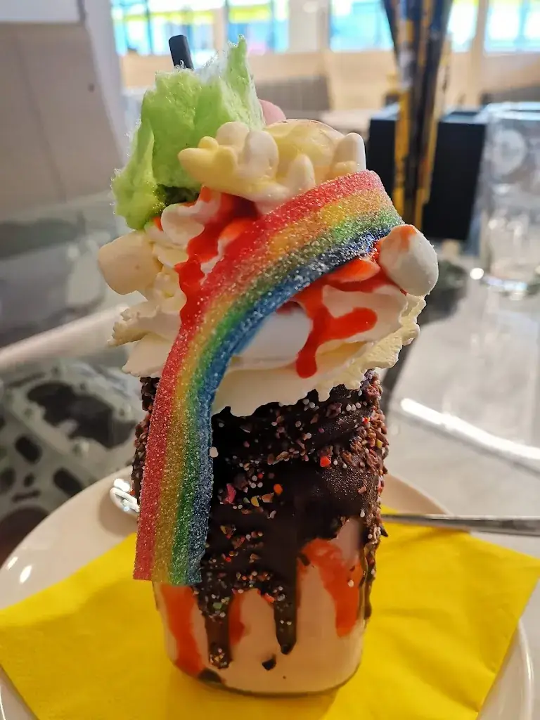 Menu_Ringrast Spielberg - Restaurant, Hotel, Raststätte und Mehr_Feistritz bei Knittelfeld_immagine_3