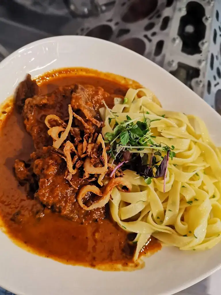 Menu_Ringrast Spielberg - Restaurant, Hotel, Raststätte und Mehr_Feistritz bei Knittelfeld_immagine_5