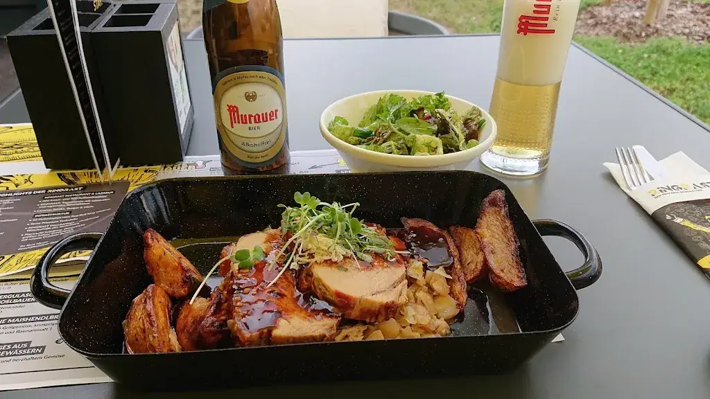 Menu_Ringrast Spielberg - Restaurant, Hotel, Raststätte und Mehr_Feistritz bei Knittelfeld_immagine_6