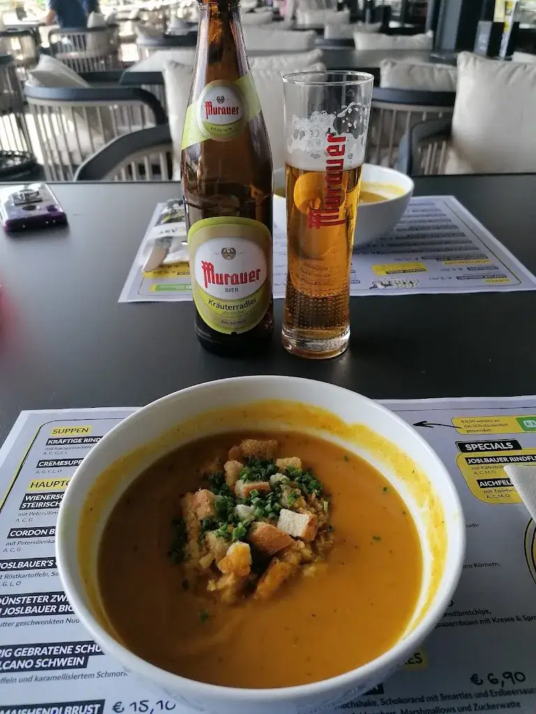 Menu_Ringrast Spielberg - Restaurant, Hotel, Raststätte und Mehr_Feistritz bei Knittelfeld_immagine_7