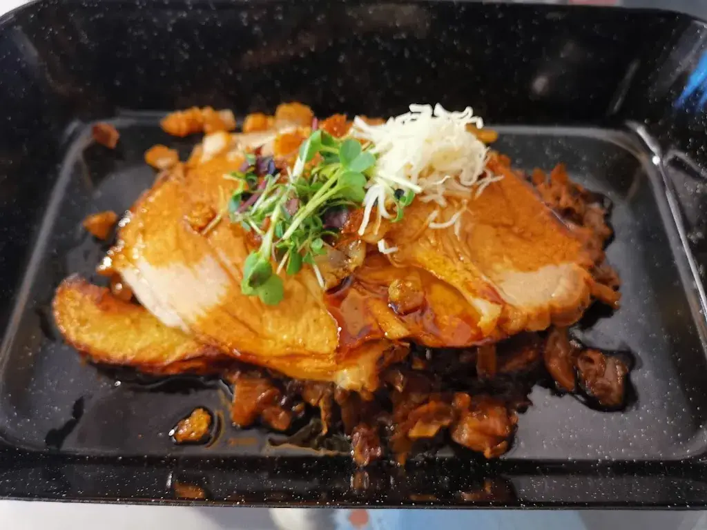 Menu_Ringrast Spielberg - Restaurant, Hotel, Raststätte und Mehr_Feistritz bei Knittelfeld_immagine_8