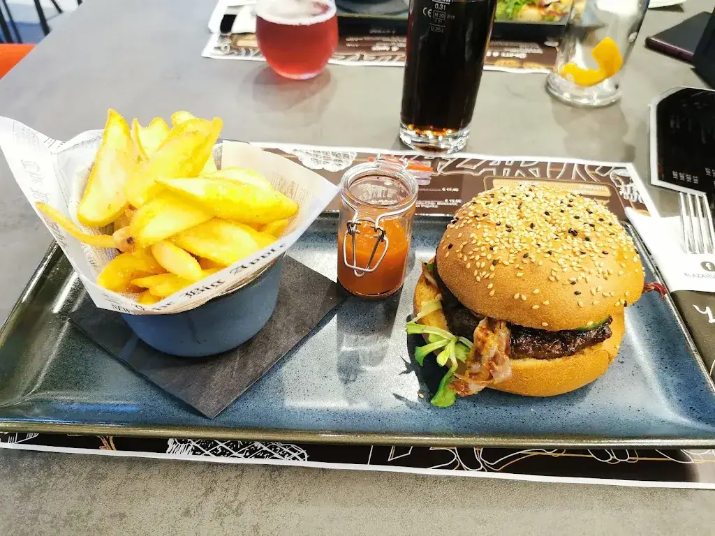 Menu_Ringrast Spielberg - Restaurant, Hotel, Raststätte und Mehr_Feistritz bei Knittelfeld_immagine_9