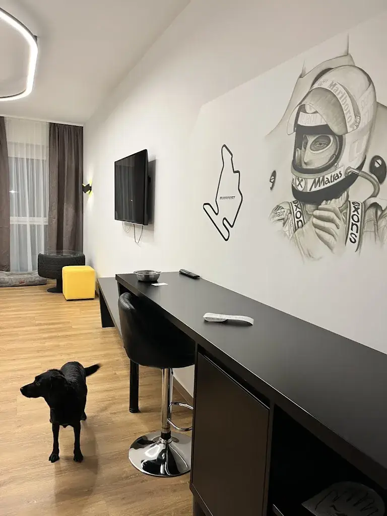 sinem gündoğdu_Ringrast Spielberg - Restaurant, Hotel, Raststätte und Mehr_Feistritz bei Knittelfeld_recensione