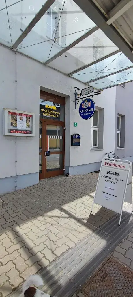 schienenstrang_Bahnhofrestaurant_Feistritz bei Knittelfeld_avis