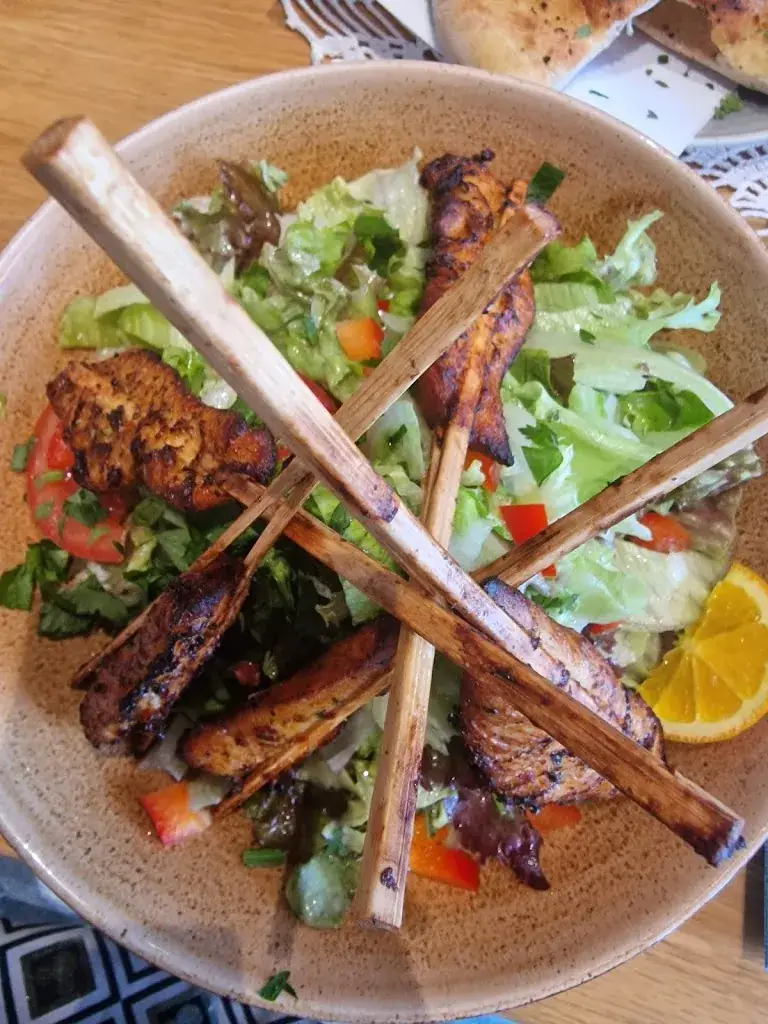 Menu_Rainer´s Gasthaus & Bar_Feistritz bei Knittelfeld_image_7