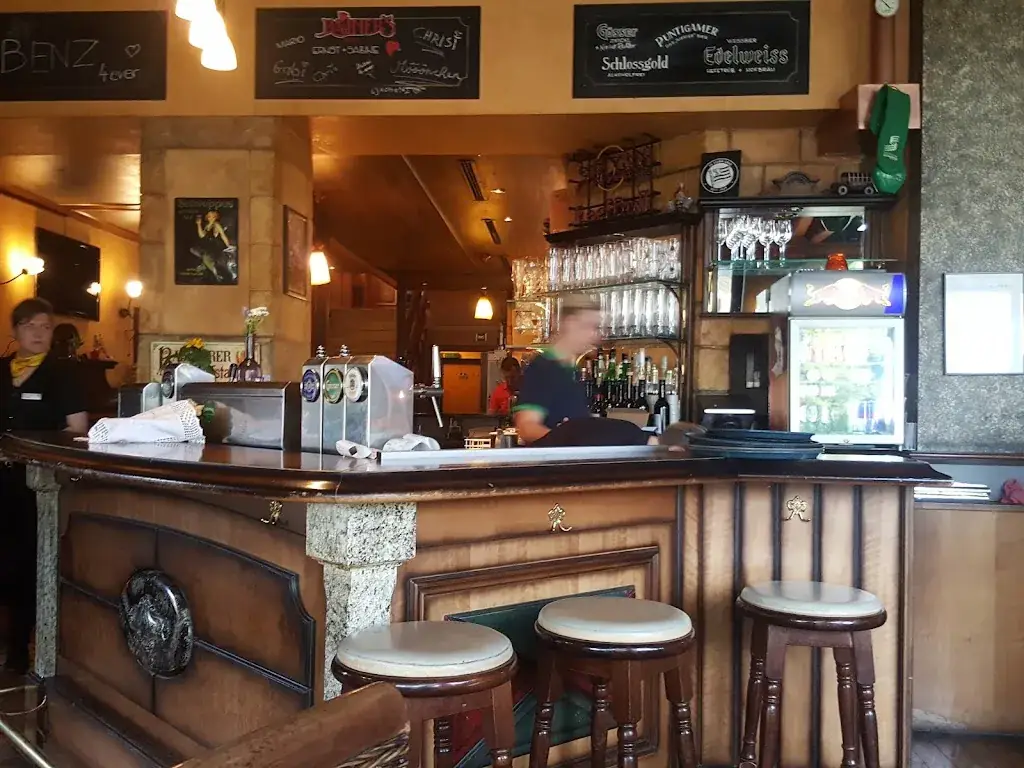 Rainer´s Gasthaus & Bar ristorante a Feistritz bei Knittelfeld