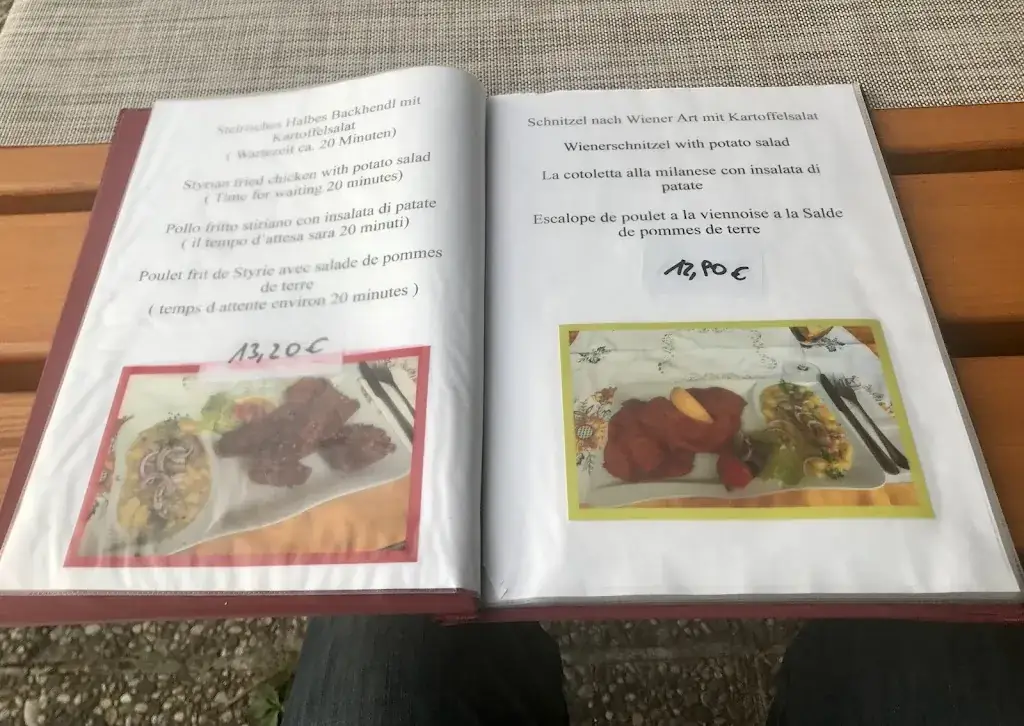 Menu_Backhendlwirt_Feistritz bei Knittelfeld_image_1