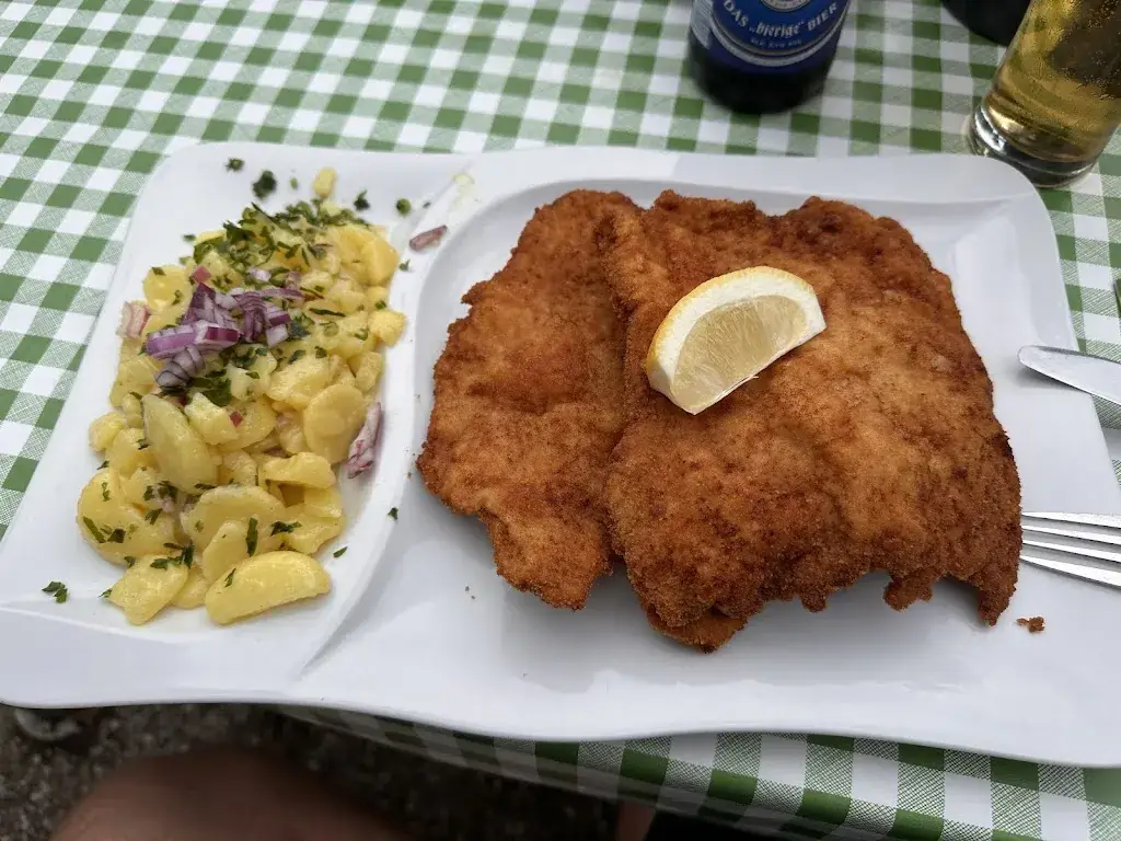Mykola Sheika_Backhendlwirt_Feistritz bei Knittelfeld_review