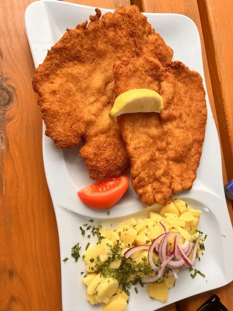 ayse zeynep sezerel_Backhendlwirt_Feistritz bei Knittelfeld_review