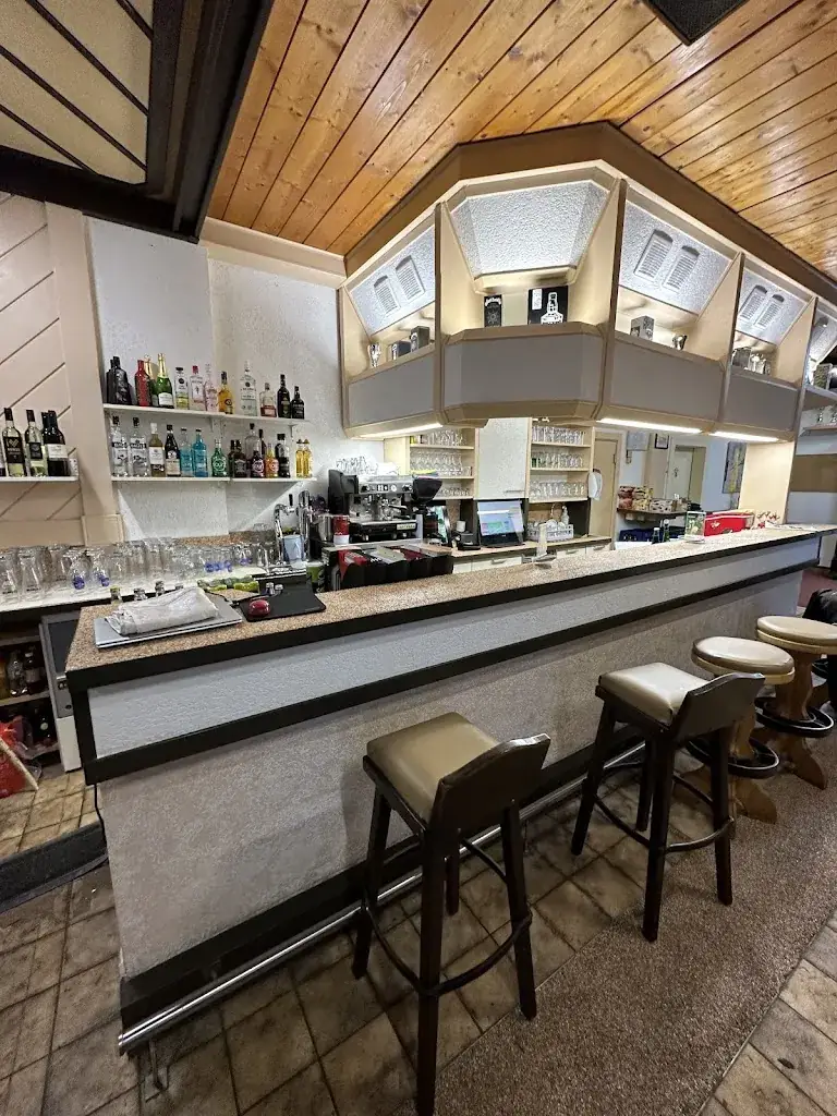 Backhendlwirt ristorante a Feistritz bei Knittelfeld