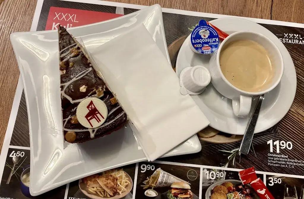 Menu_XXXLutz Restaurant Knittelfeld_Feistritz bei Knittelfeld_image_3