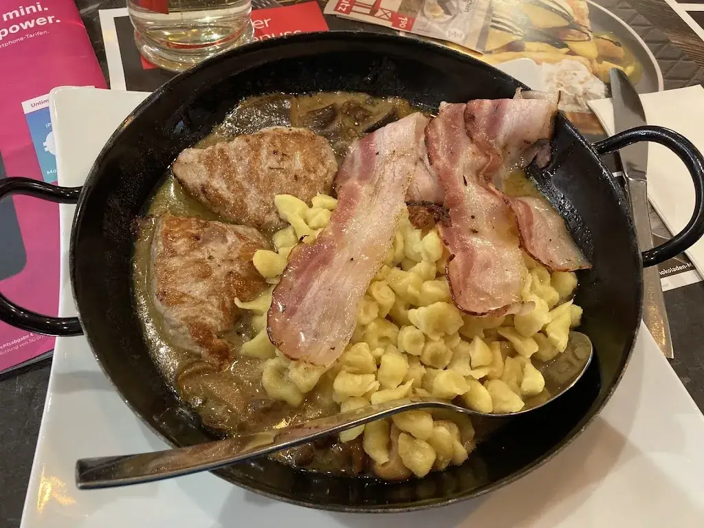 Menu_XXXLutz Restaurant Knittelfeld_Feistritz bei Knittelfeld_image_7