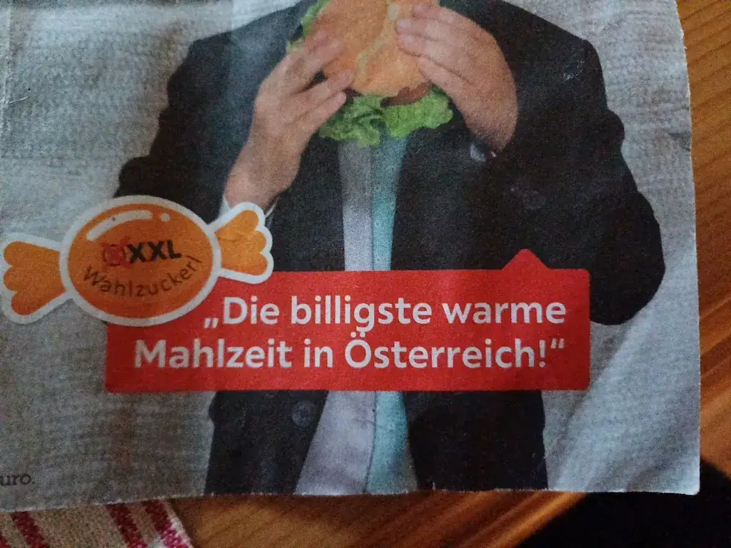 Desiree K._XXXLutz Restaurant Knittelfeld_Feistritz bei Knittelfeld_review