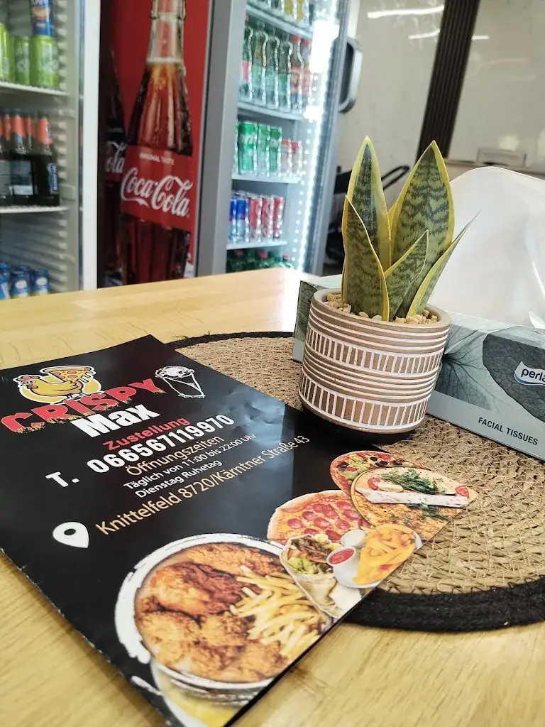 Menu_Crispy Max_Feistritz bei Knittelfeld_immagine_1