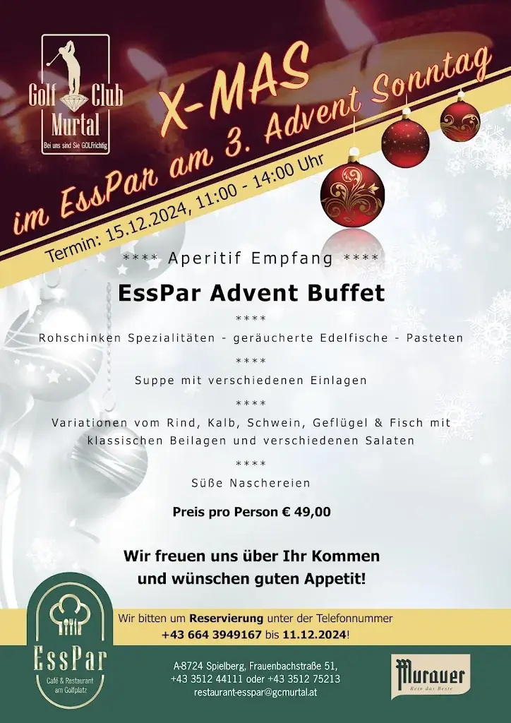 Menu_EssPar - Cafe & Restaurant_Feistritz bei Knittelfeld_image_3