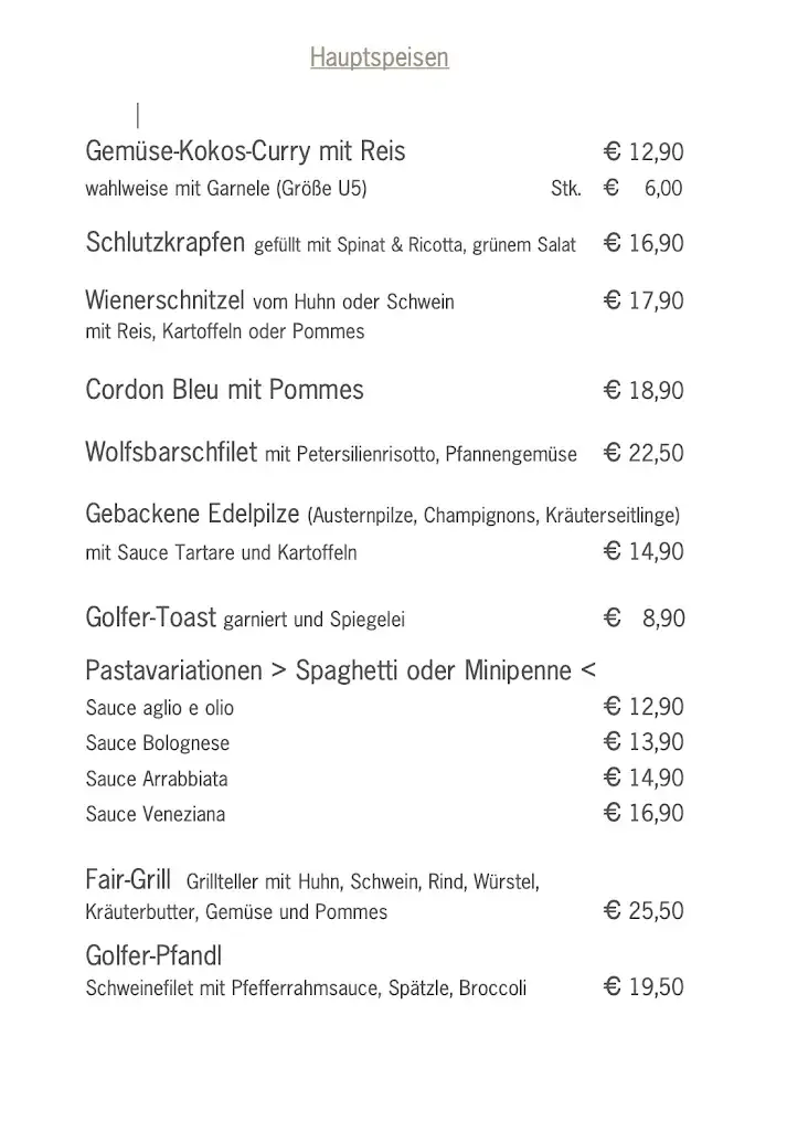 Menu_EssPar - Cafe & Restaurant_Feistritz bei Knittelfeld_image_4