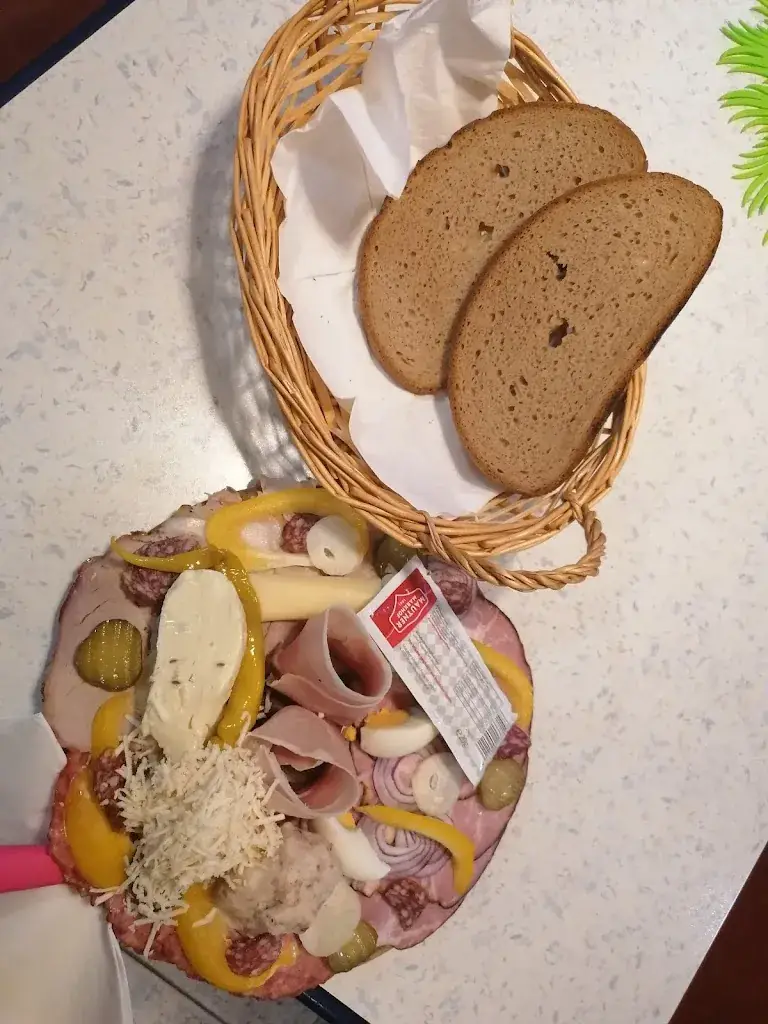 Menu_Parkcafé Knittelfeld_Feistritz bei Knittelfeld_immagine_1