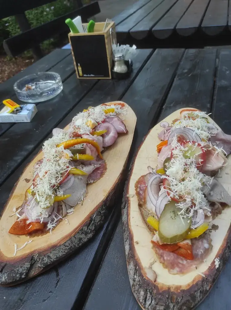 Menu_Parkcafé Knittelfeld_Feistritz bei Knittelfeld_immagine_2