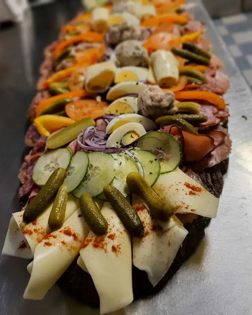 Menu_Parkcafé Knittelfeld_Feistritz bei Knittelfeld_immagine_6