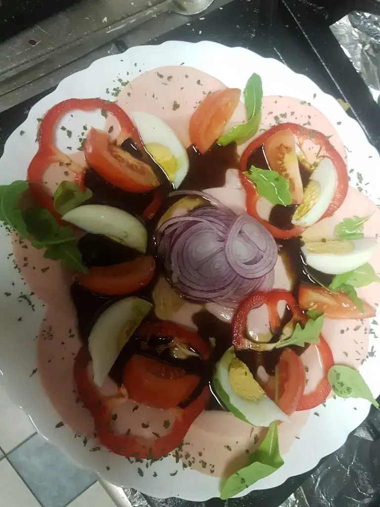 Menu_Parkcafé Knittelfeld_Feistritz bei Knittelfeld_immagine_7