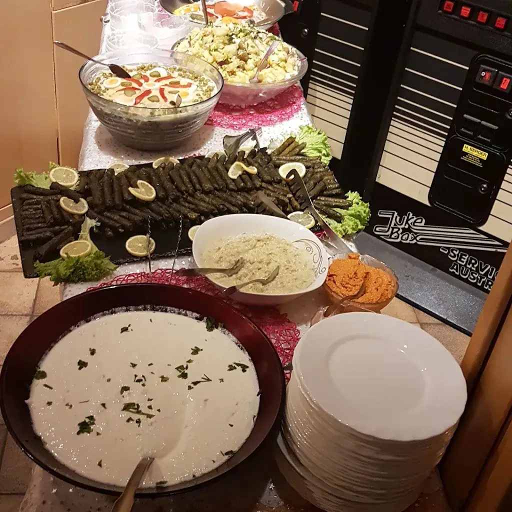 Menu_Parkcafé Knittelfeld_Feistritz bei Knittelfeld_immagine_8