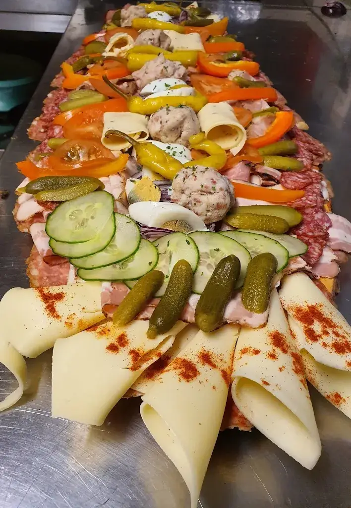 Menu_Parkcafé Knittelfeld_Feistritz bei Knittelfeld_immagine_9