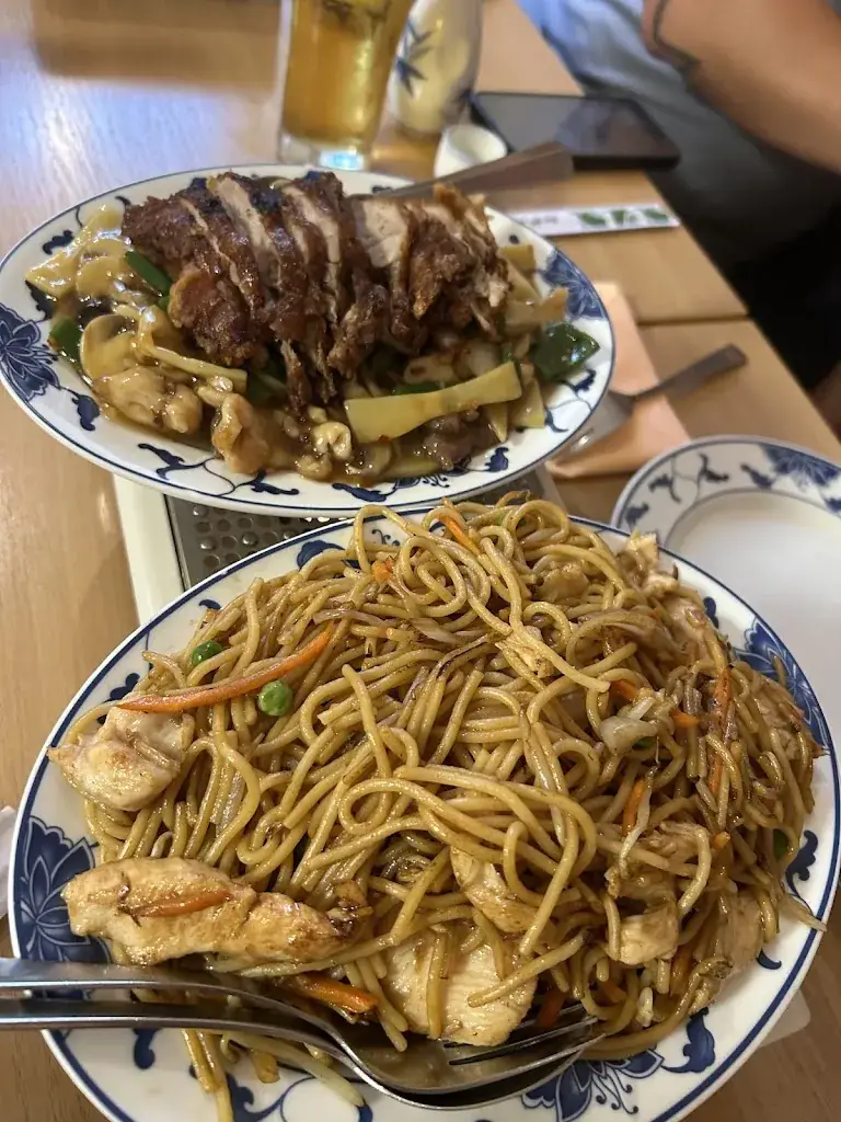 Menu_Chinesisch-Japanisches Restaurant YING_Feistritz bei Knittelfeld_immagine_6