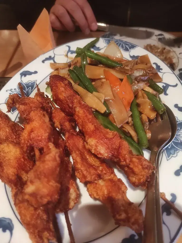 Menu_Chinesisch-Japanisches Restaurant YING_Feistritz bei Knittelfeld_immagine_7