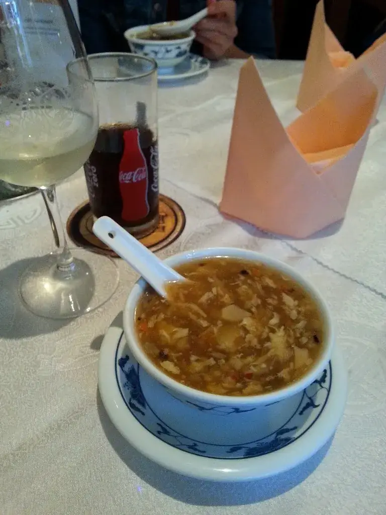 Menu_Chinesisch-Japanisches Restaurant YING_Feistritz bei Knittelfeld_immagine_8