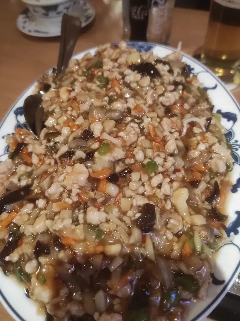 Menu_Chinesisch-Japanisches Restaurant YING_Feistritz bei Knittelfeld_immagine_9