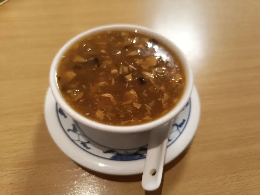 Ich Wer _Chinesisch-Japanisches Restaurant YING_Feistritz bei Knittelfeld_recensione