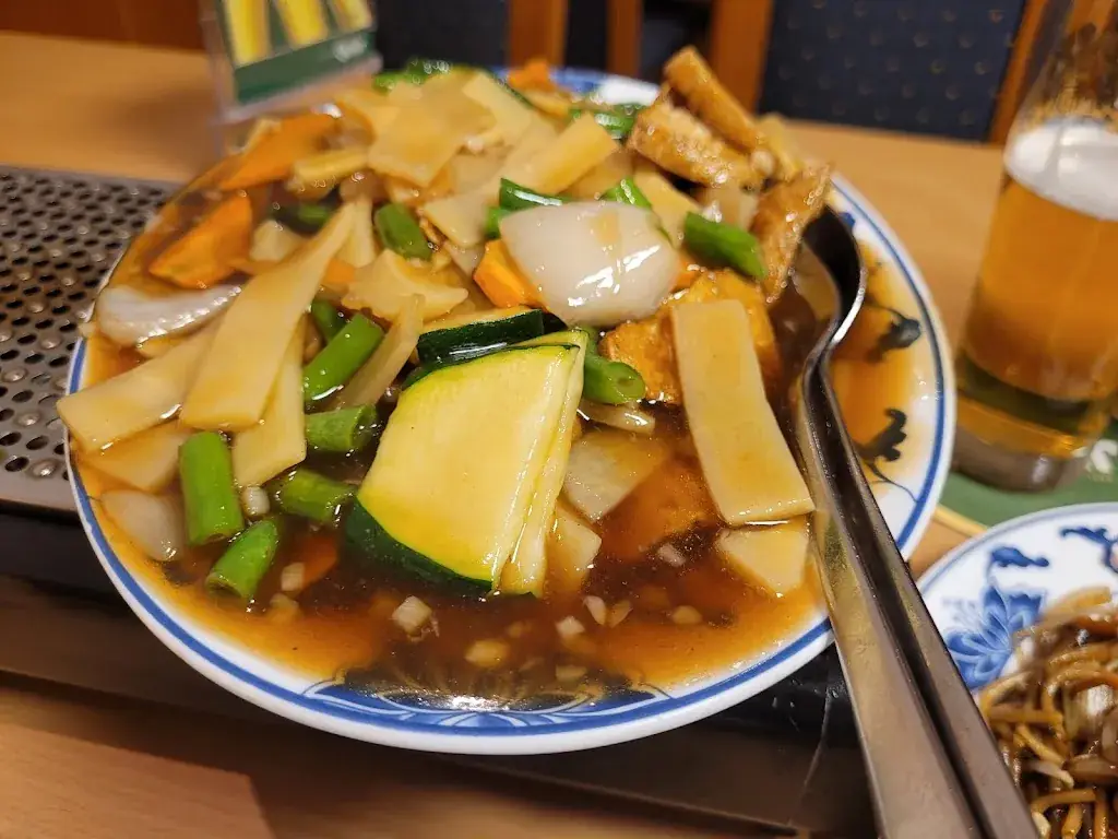 Chinesisch-Japanisches Restaurant YING restaurant à Feistritz bei Knittelfeld