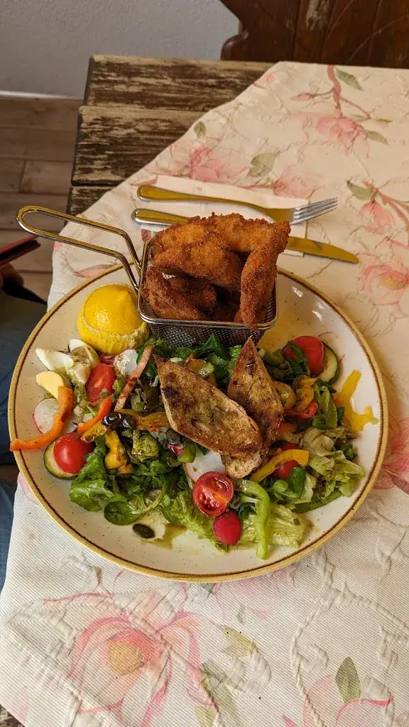 Menu_Hotel Restaurant Perschler_Feistritz bei Knittelfeld_image_7