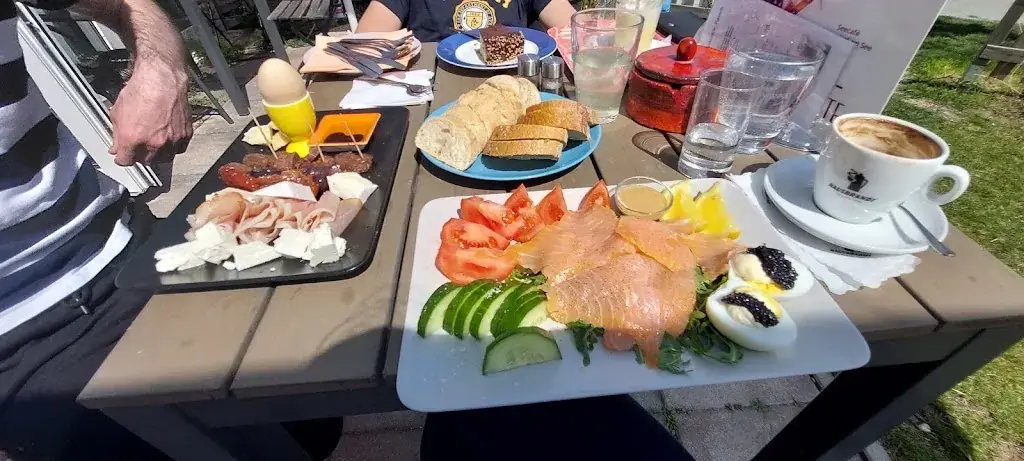 Nataliia Gladkova_Bauer KG SB Hofladen Podersdorf_Podersdorf am See_recensione