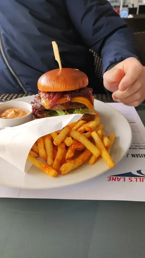 Menu_Bull’s Lane_Feistritz bei Knittelfeld_image_6