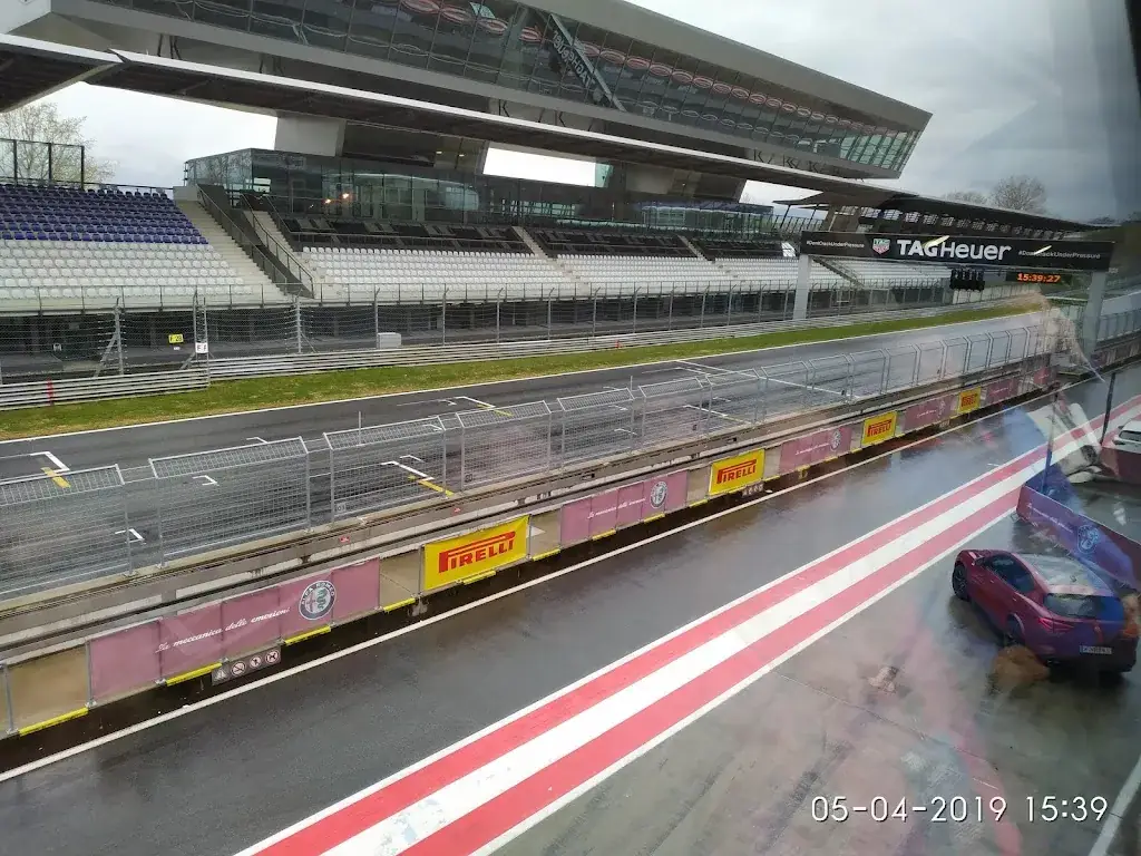 Mat Doe_Bull’s Lane_Feistritz bei Knittelfeld_review