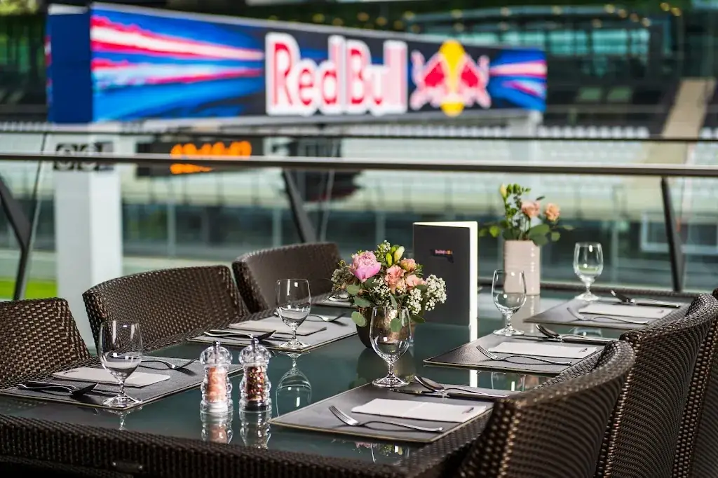 Bull’s Lane restaurant à Feistritz bei Knittelfeld