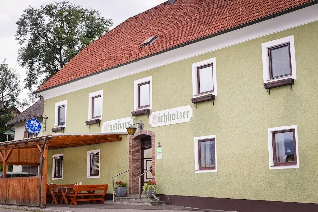 Landgasthaus Eichholzer_Feistritz bei Knittelfeld_slider_image_2