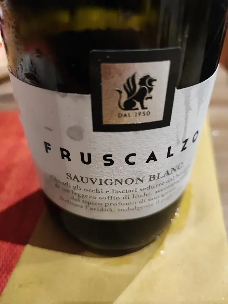 Menu_La Veneta Pizzeria Trattoria_Feistritz bei Knittelfeld_image_6